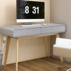 Clearance Designschreibtisch Vaitlina Schreibtische|Computertische