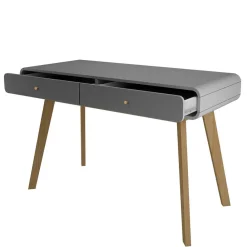 Clearance Designschreibtisch Vaitlina Schreibtische|Computertische