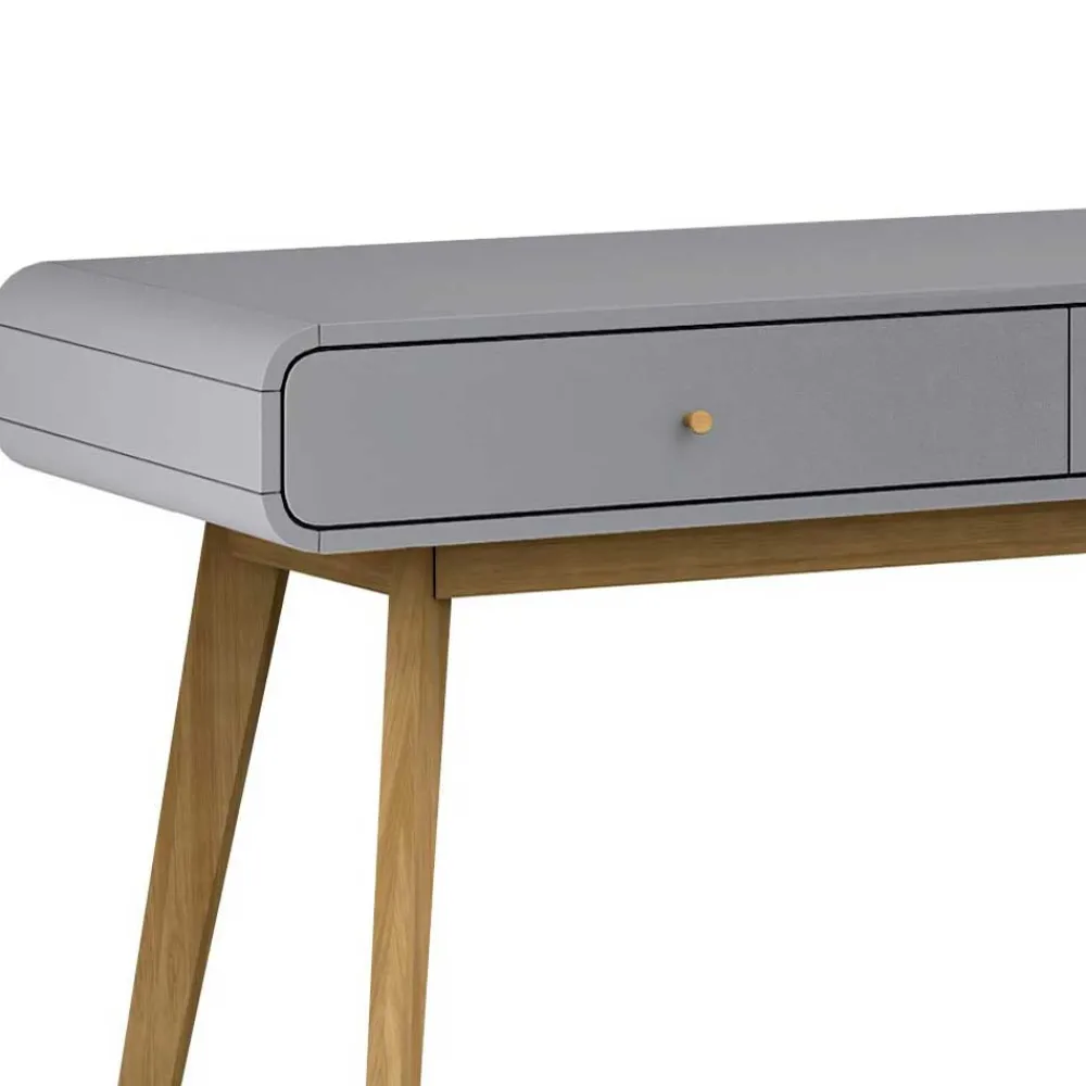 Clearance Designschreibtisch Vaitlina Schreibtische|Computertische