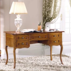 Designschreibtisch Valdarar*Pharao24 Outlet