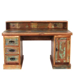 Discount Designschreibtisch Woodstock Schreibtische|Computertische