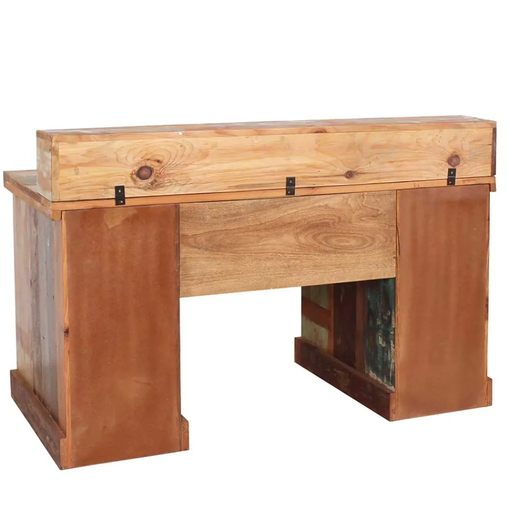 Discount Designschreibtisch Woodstock Schreibtische|Computertische