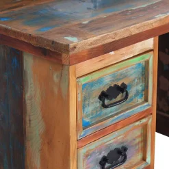 Discount Designschreibtisch Woodstock Schreibtische|Computertische