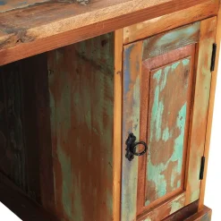 Discount Designschreibtisch Woodstock Schreibtische|Computertische