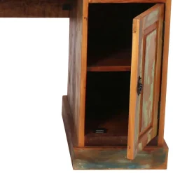 Discount Designschreibtisch Woodstock Schreibtische|Computertische