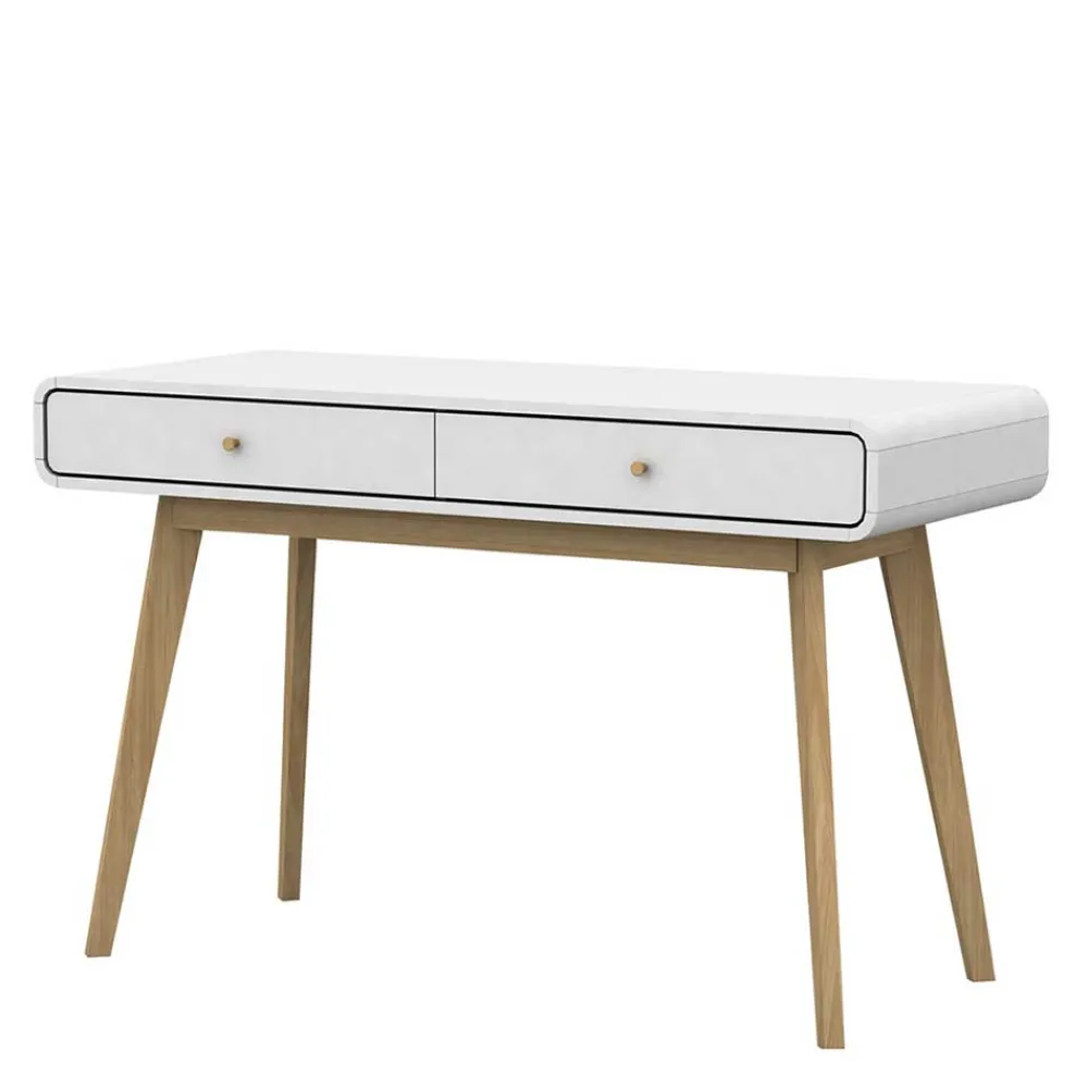 Outlet Designschreibtisch Zedias Computertische|Jugendschreibtische