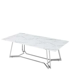 Hot Designtisch Aranon Glastische