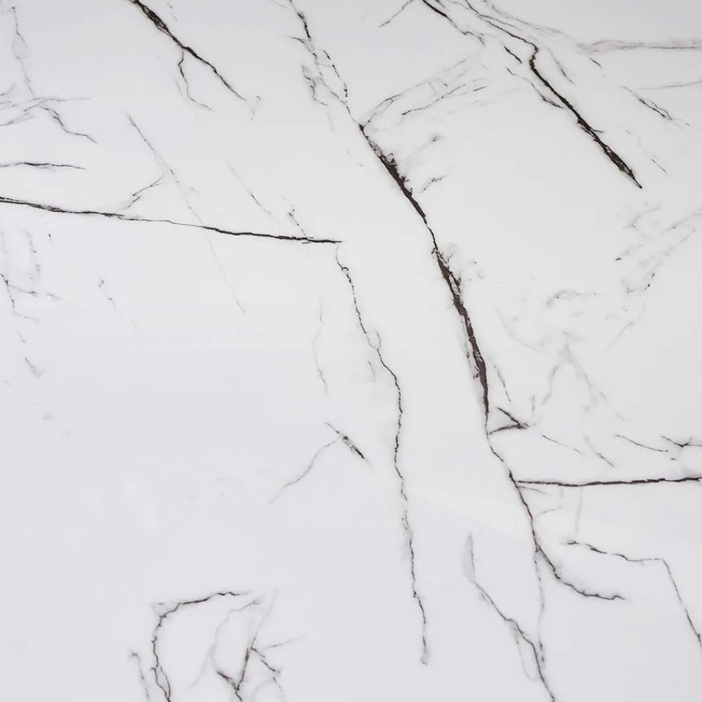 Hot Designtisch Aranon Glastische