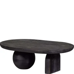 Hot Designtisch Biledda Wohnzimmertisch|Massivholztische