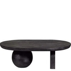 Hot Designtisch Biledda Wohnzimmertisch|Massivholztische