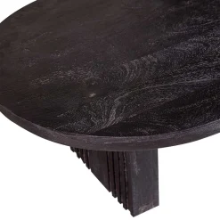 Hot Designtisch Biledda Wohnzimmertisch|Massivholztische