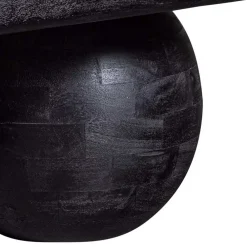 Hot Designtisch Biledda Wohnzimmertisch|Massivholztische