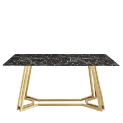 Designtisch Estateas*Pharao24 Online