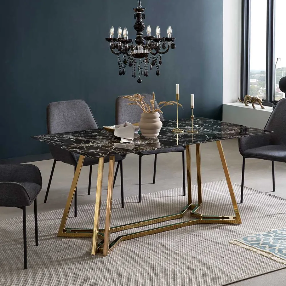 Designtisch Estateas*Pharao24 Online