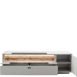 Clearance Designwohnwand Barat Moderne Wohnwände|Wohnwand 250 Cm