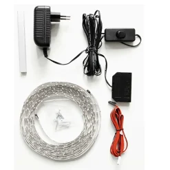 Clearance Designwohnwand Barat Moderne Wohnwände|Wohnwand 250 Cm