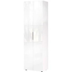 Dielen Kleiderschrank Anita*Pharao24 Discount