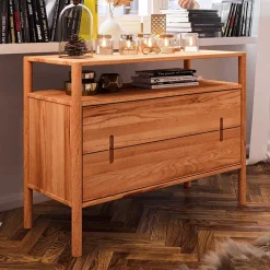 Dielen Kommode Artjes*Pharao24 Online