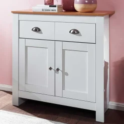 Dielen Kommode Conory*Pharao24 Discount