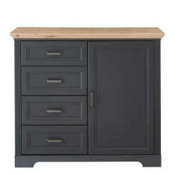 Dielen Kommode Landhaus Luoton*Pharao24