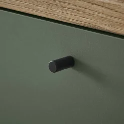 Online Dielen Kommode Lora Küchenkommode|Flurkommoden