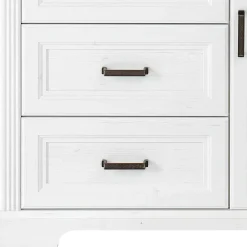 Dielen Kommode Morelia*Pharao24 Best