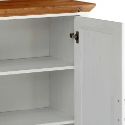 Dielen Kommode Morelia*Pharao24 Best