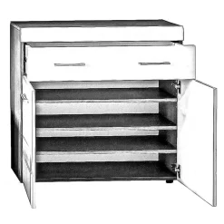 Online Dielen Kommode Owenza Flurkommoden