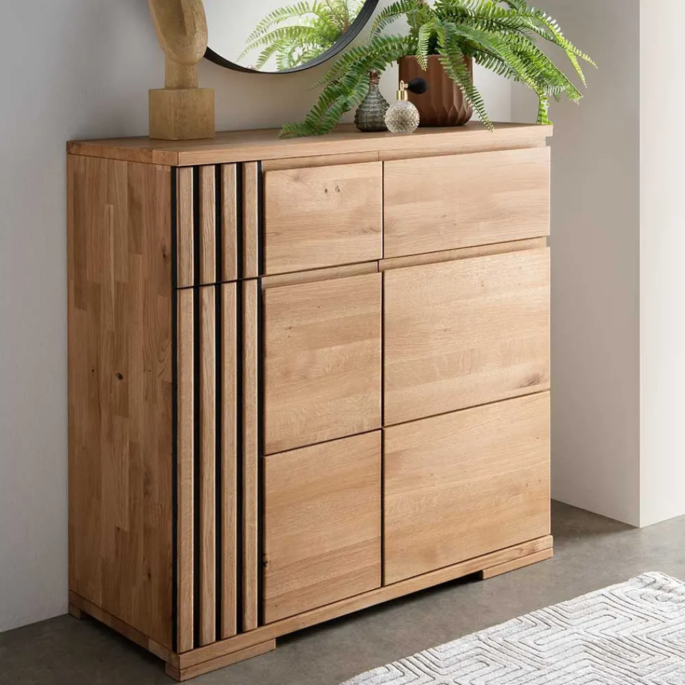 Clearance Dielen Kommode Scotias Massivholzmöbel|Küchenkommode