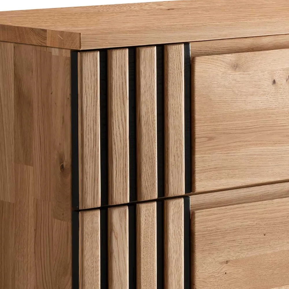 Clearance Dielen Kommode Scotias Massivholzmöbel|Küchenkommode