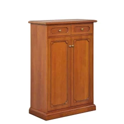 Dielen Schuhschrank Cadruna*Pharao24 Best