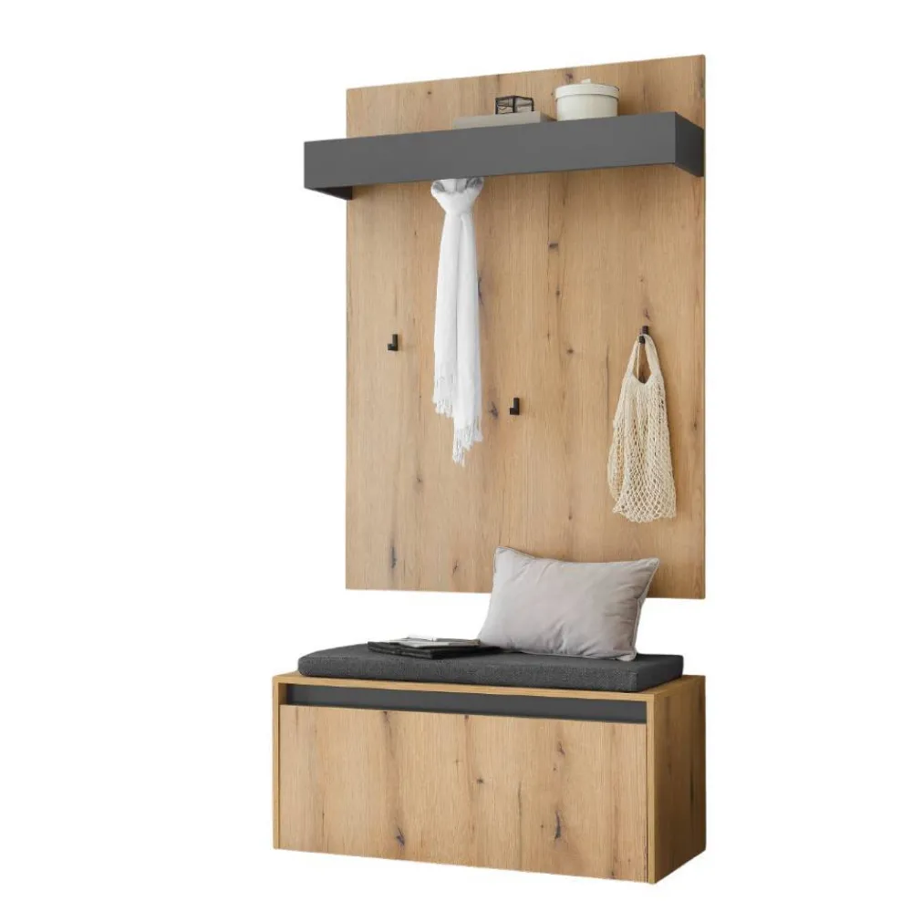 Dielen Set Castilla*Pharao24