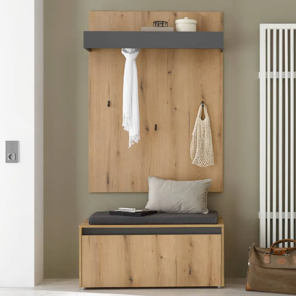 Dielen Set Castilla*Pharao24