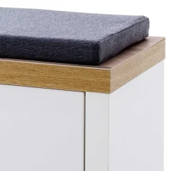 New Dielenbank Gereova Garderobenbänke