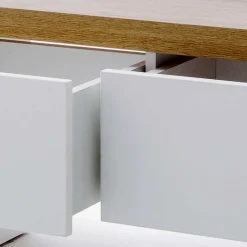 New Dielenbank Gereova Garderobenbänke