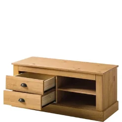 New Dielenbank Grovesc Garderobenbänke