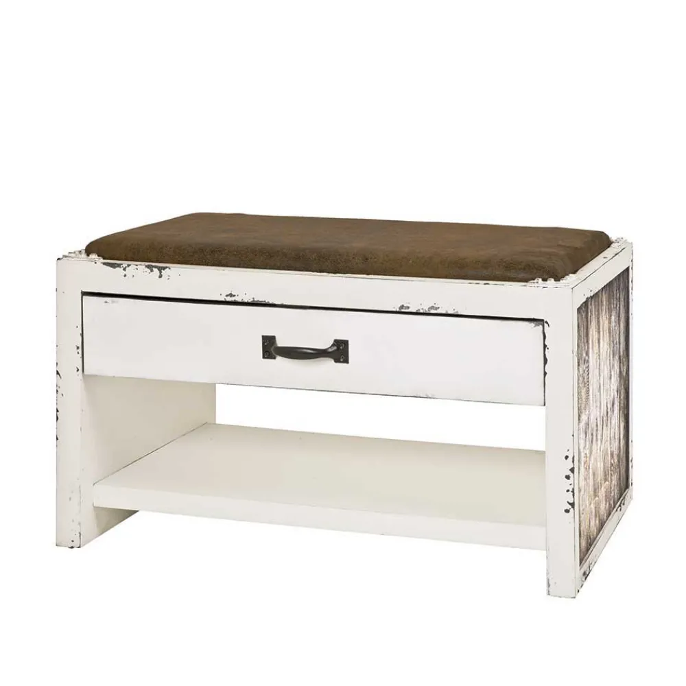 Dielenbank Naomi*Pharao24 New