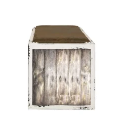 Dielenbank Naomi*Pharao24 New