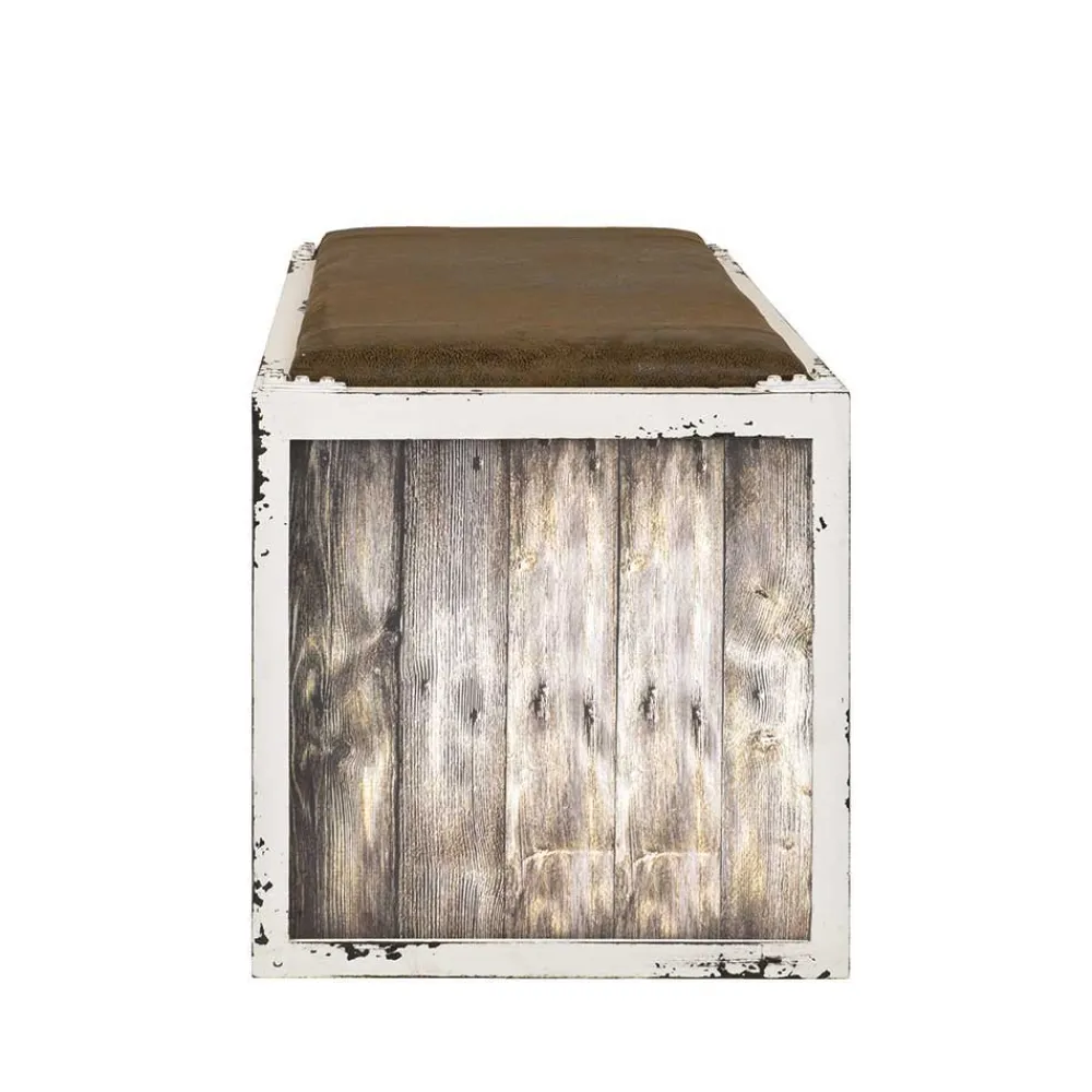 Dielenbank Naomi*Pharao24 New