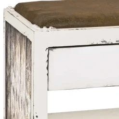 Dielenbank Naomi*Pharao24 New