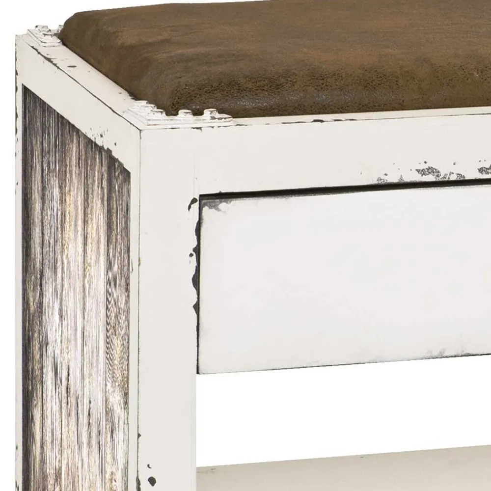 Dielenbank Naomi*Pharao24 New