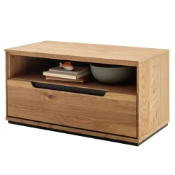 New Dielenbank Sisam Garderobenbänke