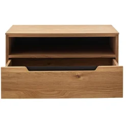 New Dielenbank Sisam Garderobenbänke