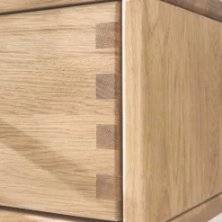 Dielenbank Teanos Garderobenbänke