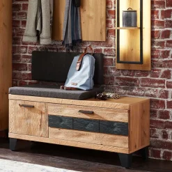 Sale Dielenbank Vinena Küchenbank|Esszimmerbänke