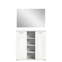 Dieleneinrichtung Ampiano*Pharao24 Discount