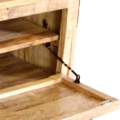 Dieleneinrichtung Brave*Pharao24