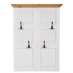 Discount Dieleneinrichtung Lucris Garderobensets