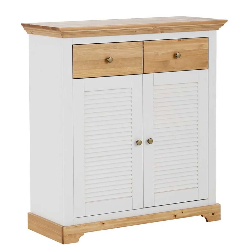 Discount Dieleneinrichtung Lucris Garderobensets