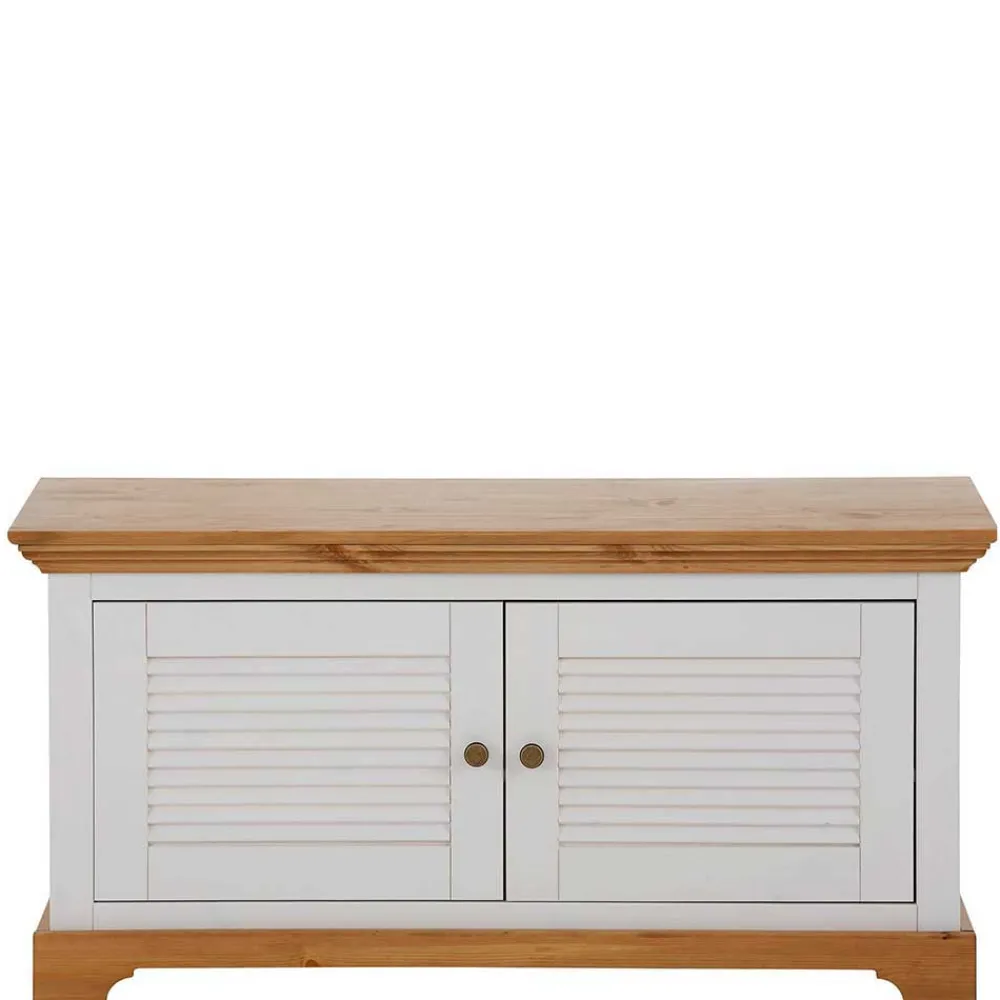 Discount Dieleneinrichtung Lucris Garderobensets